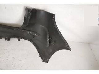 bontott MERCEDES-BENZ B-CLASS Hátsó Lökhárító (Részeivel)