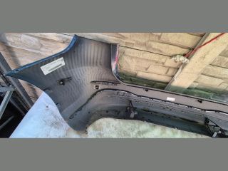 bontott MERCEDES-BENZ B-CLASS Hátsó Lökhárító (Részeivel)