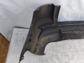 bontott MERCEDES-BENZ B-CLASS Hátsó Lökhárító (Részeivel)