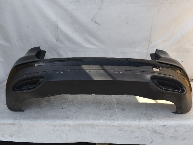 bontott MERCEDES-BENZ B-CLASS Hátsó Lökhárító (Részeivel)