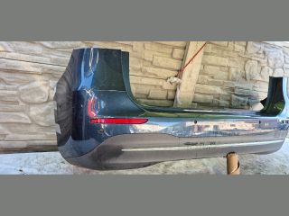 bontott MERCEDES-BENZ B-CLASS Hátsó Lökhárító (Részeivel)