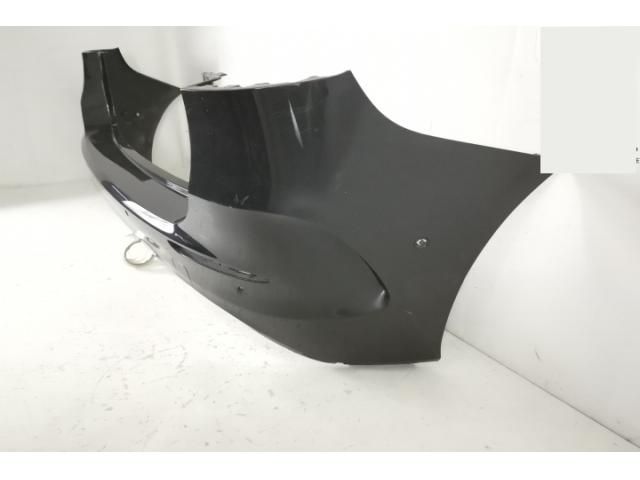 bontott MERCEDES-BENZ B-CLASS Hátsó Lökhárító (Részeivel)