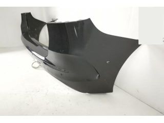 bontott MERCEDES-BENZ B-CLASS Hátsó Lökhárító (Részeivel)