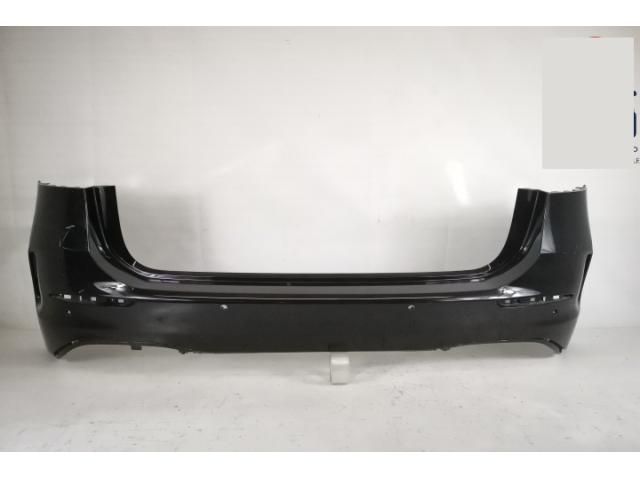 bontott MERCEDES-BENZ B-CLASS Hátsó Lökhárító (Részeivel)