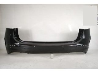 bontott MERCEDES-BENZ B-CLASS Hátsó Lökhárító (Részeivel)