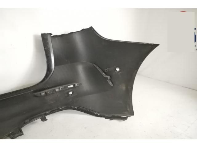 bontott MERCEDES-BENZ B-CLASS Hátsó Lökhárító (Részeivel)