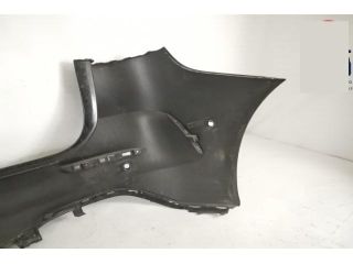 bontott MERCEDES-BENZ B-CLASS Hátsó Lökhárító (Részeivel)