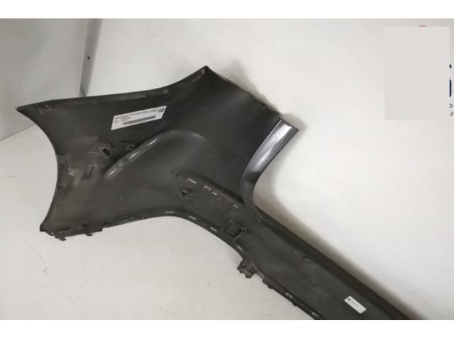 bontott MERCEDES-BENZ B-CLASS Hátsó Lökhárító (Részeivel)