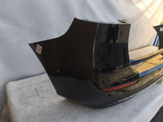 bontott MERCEDES-BENZ B-CLASS Hátsó Lökhárító (Részeivel)