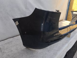 bontott MERCEDES-BENZ B-CLASS Hátsó Lökhárító (Részeivel)