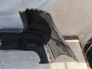 bontott MERCEDES-BENZ B-CLASS Hátsó Lökhárító (Részeivel)