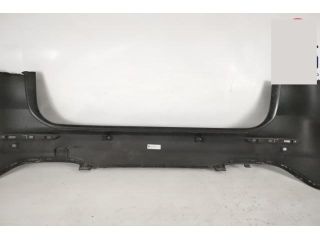 bontott MERCEDES-BENZ B-CLASS Hátsó Lökhárító (Részeivel)