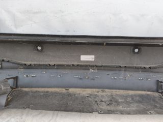 bontott MERCEDES-BENZ B-CLASS Hátsó Lökhárító (Részeivel)