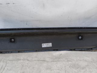 bontott MERCEDES-BENZ B-CLASS Hátsó Lökhárító (Részeivel)