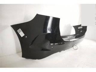 bontott MERCEDES-BENZ B-CLASS Hátsó Lökhárító (Részeivel)