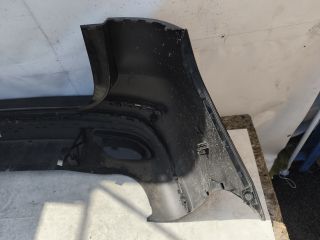 bontott MERCEDES-BENZ B-CLASS Hátsó Lökhárító (Részeivel)