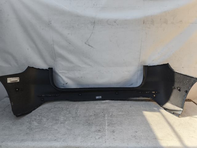 bontott MERCEDES-BENZ B-CLASS Hátsó Lökhárító (Részeivel)