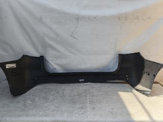 bontott MERCEDES-BENZ B-CLASS Hátsó Lökhárító (Részeivel)