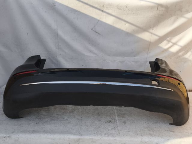 bontott MERCEDES-BENZ B-CLASS Hátsó Lökhárító (Részeivel)