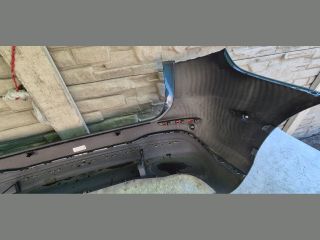 bontott MERCEDES-BENZ B-CLASS Hátsó Lökhárító (Részeivel)