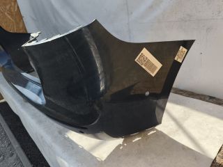 bontott MERCEDES-BENZ B-CLASS Hátsó Lökhárító (Részeivel)