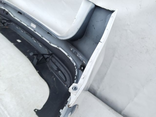 bontott MERCEDES-BENZ B-CLASS Hátsó Lökhárító (Üresen)