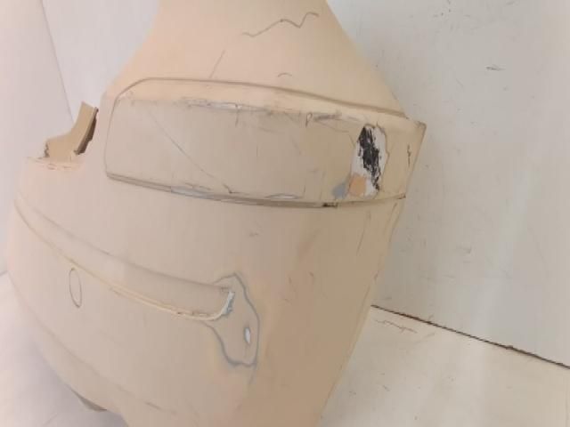 bontott MERCEDES-BENZ B-CLASS Hátsó Lökhárító (Üresen)