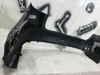 bontott MERCEDES-BENZ B-CLASS Hátsó Lökhárító (Üresen)