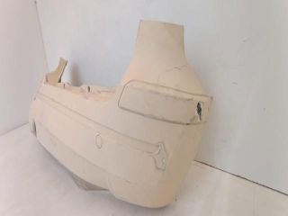 bontott MERCEDES-BENZ B-CLASS Hátsó Lökhárító (Üresen)