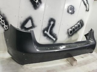 bontott MERCEDES-BENZ B-CLASS Hátsó Lökhárító (Üresen)