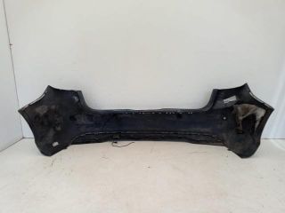 bontott MERCEDES-BENZ B-CLASS Hátsó Lökhárító (Üresen)