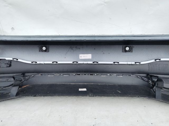 bontott MERCEDES-BENZ B-CLASS Hátsó Lökhárító (Üresen)