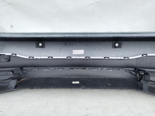 bontott MERCEDES-BENZ B-CLASS Hátsó Lökhárító (Üresen)