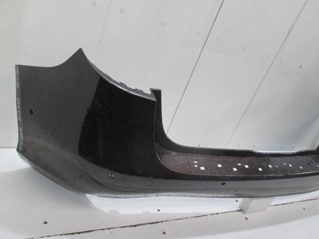 bontott MERCEDES-BENZ B-CLASS Hátsó Lökhárító (Üresen)