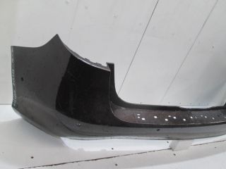 bontott MERCEDES-BENZ B-CLASS Hátsó Lökhárító (Üresen)