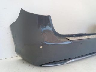 bontott MERCEDES-BENZ B-CLASS Hátsó Lökhárító (Üresen)