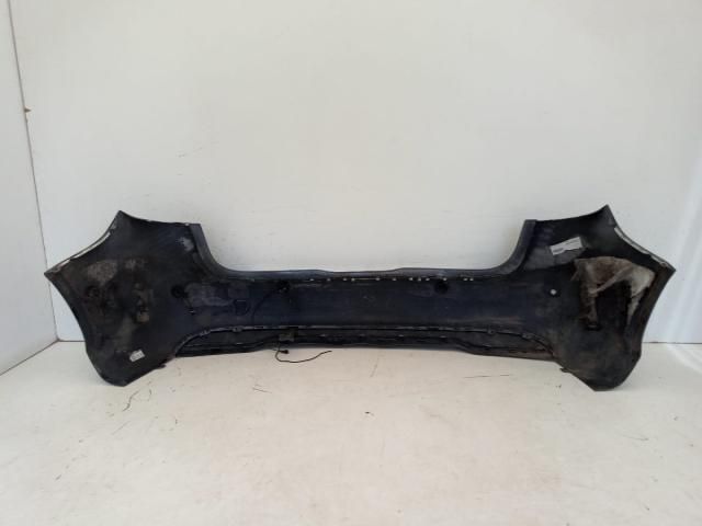 bontott MERCEDES-BENZ B-CLASS Hátsó Lökhárító (Üresen)