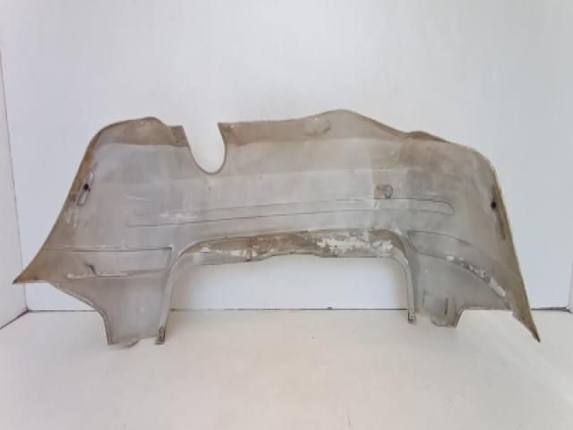 bontott MERCEDES-BENZ B-CLASS Hátsó Lökhárító (Üresen)