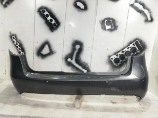 bontott MERCEDES-BENZ B-CLASS Hátsó Lökhárító (Üresen)