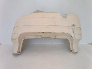 bontott MERCEDES-BENZ B-CLASS Hátsó Lökhárító (Üresen)