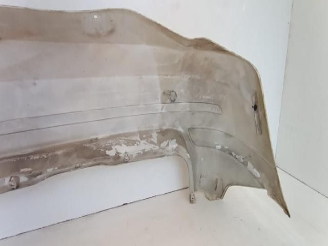 bontott MERCEDES-BENZ B-CLASS Hátsó Lökhárító (Üresen)