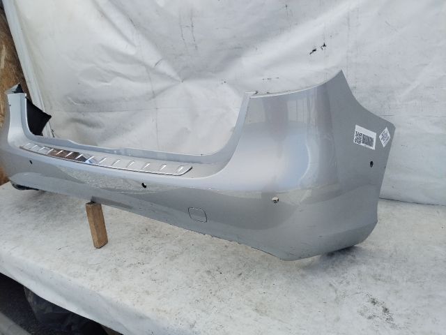 bontott MERCEDES-BENZ B-CLASS Hátsó Lökhárító (Üresen)