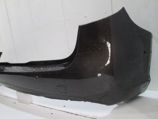 bontott MERCEDES-BENZ B-CLASS Hátsó Lökhárító (Üresen)