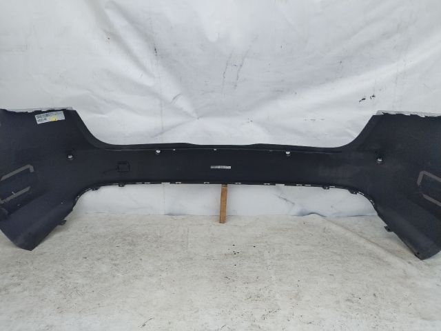 bontott MERCEDES-BENZ B-CLASS Hátsó Lökhárító (Üresen)