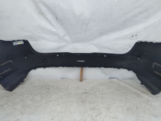 bontott MERCEDES-BENZ B-CLASS Hátsó Lökhárító (Üresen)