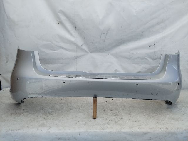 bontott MERCEDES-BENZ B-CLASS Hátsó Lökhárító (Üresen)