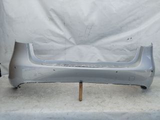 bontott MERCEDES-BENZ B-CLASS Hátsó Lökhárító (Üresen)