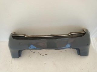 bontott MERCEDES-BENZ B-CLASS Hátsó Lökhárító (Üresen)