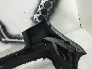 bontott MERCEDES-BENZ B-CLASS Hátsó Lökhárító (Üresen)