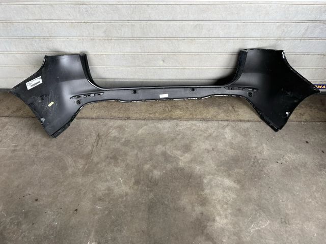 bontott MERCEDES-BENZ B-CLASS Hátsó Lökhárító (Üresen)